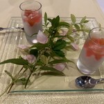 レストラン マサヒロ・ニシムラ - 