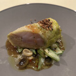 レストラン マサヒロ・ニシムラ - 