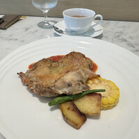 RITUEL Brasserie & Cafe 虎ノ門 - 