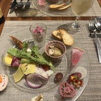 キャトルラパン 北梅田 - 