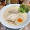 麺 ヒキュウ 六甲道店
