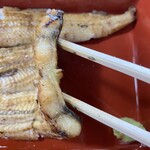 うなぎ割烹 谷田川 本店 - 