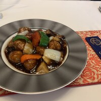 銀座アスター 新宿賓館  - 