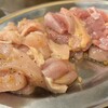 焼肉 親鳥専門店 ばかたれ 本店/はなれ