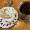 サザ コーヒー 本店