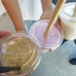 verger 夢カフェ - 