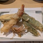 天ぷら新宿つな八 総本店 - 