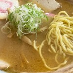 まつや食堂 - 