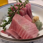 天ぷら新宿つな八 総本店 - 