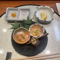 天冨良 よこ田 - 