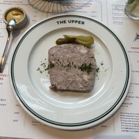 THE UPPER - 