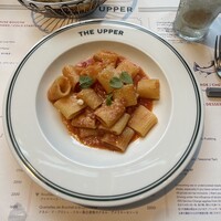 THE UPPER - 