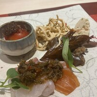 中国料理verite - 