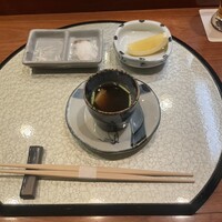 天冨良 よこ田 - 