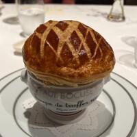 メゾン ポール・ボキューズ - 