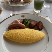 日光金谷ホテル -  日光金谷ホテル -