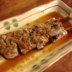 てっぽう（上しろ）