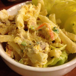 もつ焼き　酒場野田 - 