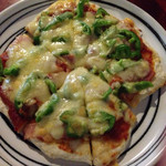 ボロ家カフェ プチャリ