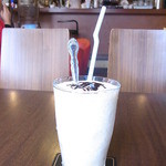 ケーズ アルバーマー - チョコバナナスムージー￥６５０☆♪