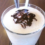 ケーズ アルバーマー - 甘くて冷たくて美味しい☆♪