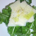 トラットリアチッチョ - 