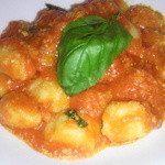 トラットリアチッチョ - 