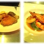 Benoit Alain Ducasse - 