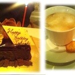 Benoit Alain Ducasse - 