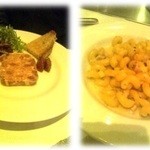 Benoit Alain Ducasse - 