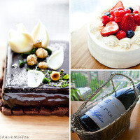 Benoit Alain Ducasse - 