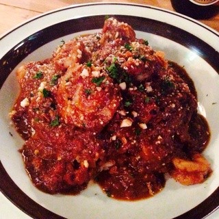 チリビリビン ホットクラブ_2