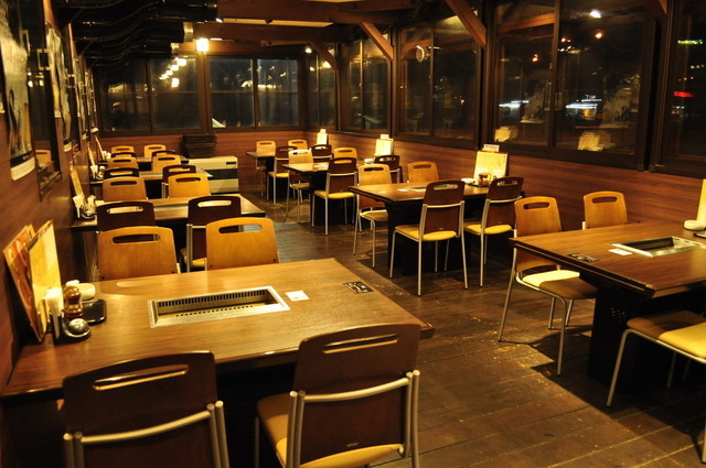 焼肉家かねよし 屯田 - 太平/焼肉  食べログ