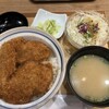 新潟カツ丼 タレカツ 日比谷店