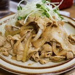 キッチン南海 - 