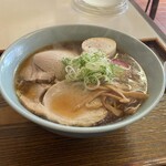 まつや食堂 - 