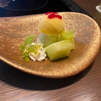 米沢牛黄木 銀座店 - 