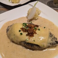 旬菜ステーキ処 らいむらいと - 