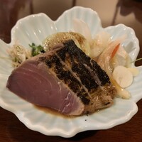 土佐料理 祢保希 銀座店 - 