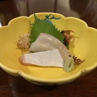 土佐料理 祢保希 銀座店 - 