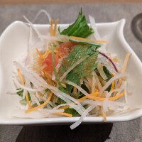 旬菜ステーキ処 らいむらいと - 