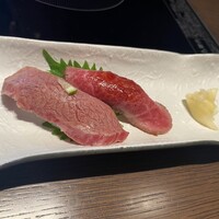 米沢牛黄木 銀座店 - 