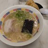丸星ラーメン