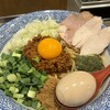 自家製麺 竜葵