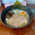 鶏こぼし - 料理写真: