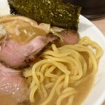 麺Style三嶋 - 