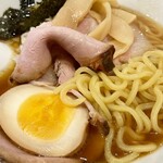 麺Style三嶋 - 