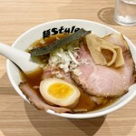 麺Style三嶋 - 