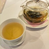 ワキヤ 一笑美茶樓 - 鉄観音