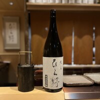 焼鳥 ひら野 - 御味酒